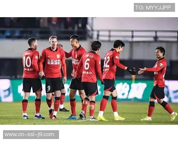 长春亚太迎战广州富力争夺中超积分榜关键胜利之战