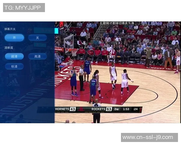 NBA直播观看指南在哪里可以找到最全面的资源和平台