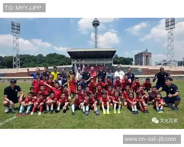 巴中足球培训学校助力青少年成长打造足球梦想的摇篮与未来之路